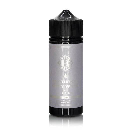 Nocturnal Tattoo Ink | Light Grey Wash 1