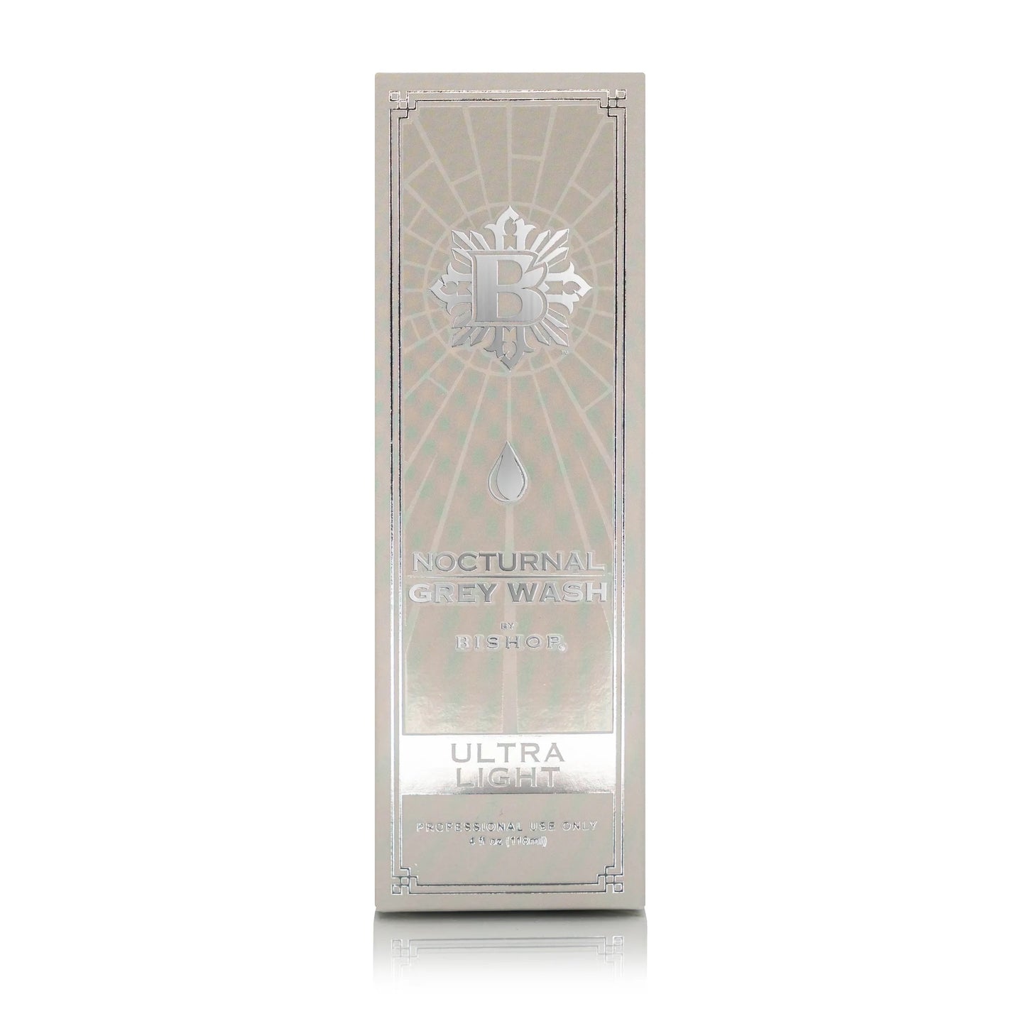 Nocturnal Tattoo Ink | Ultra Light Grey Wash 3
