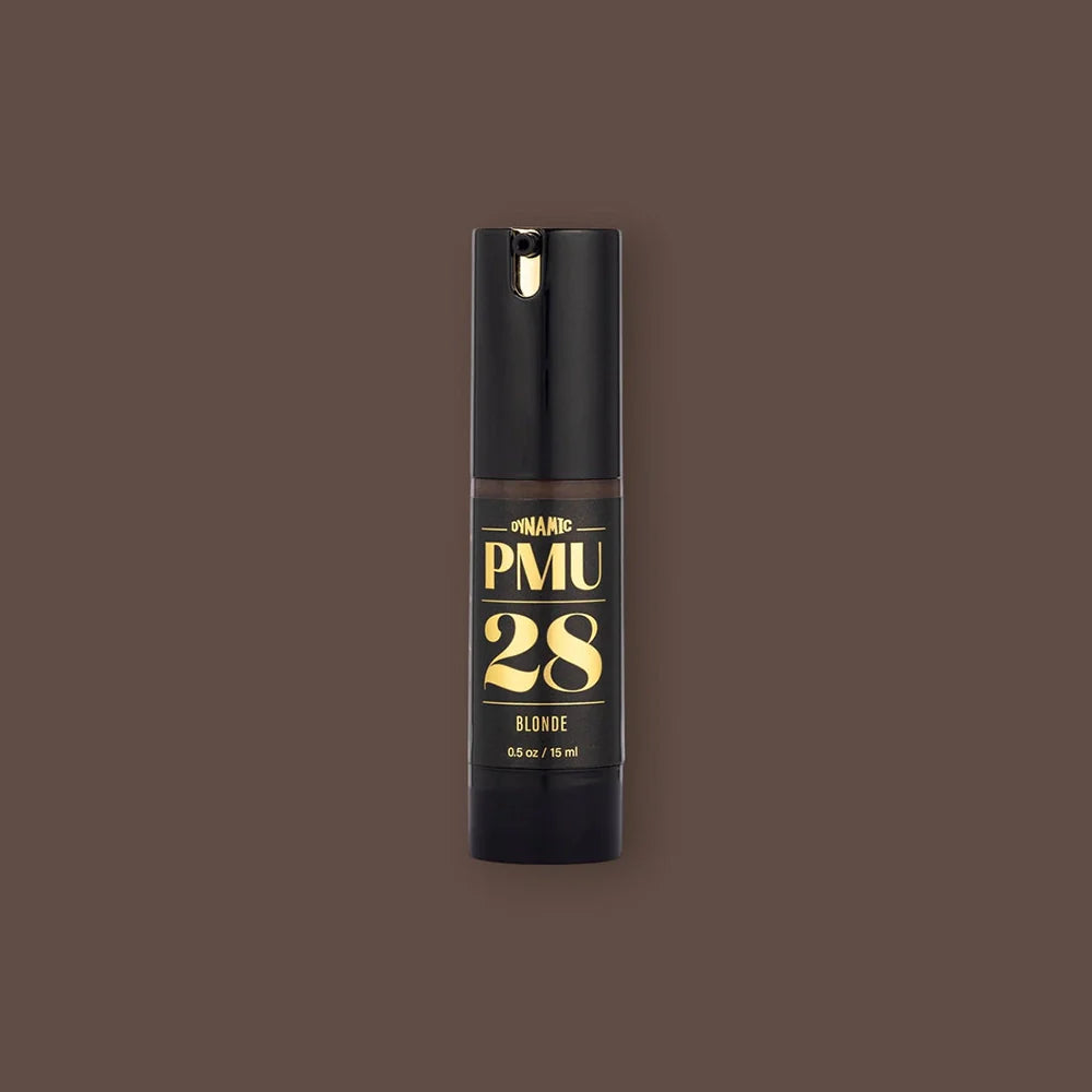Dynamic PMU 28 Blonde - 05