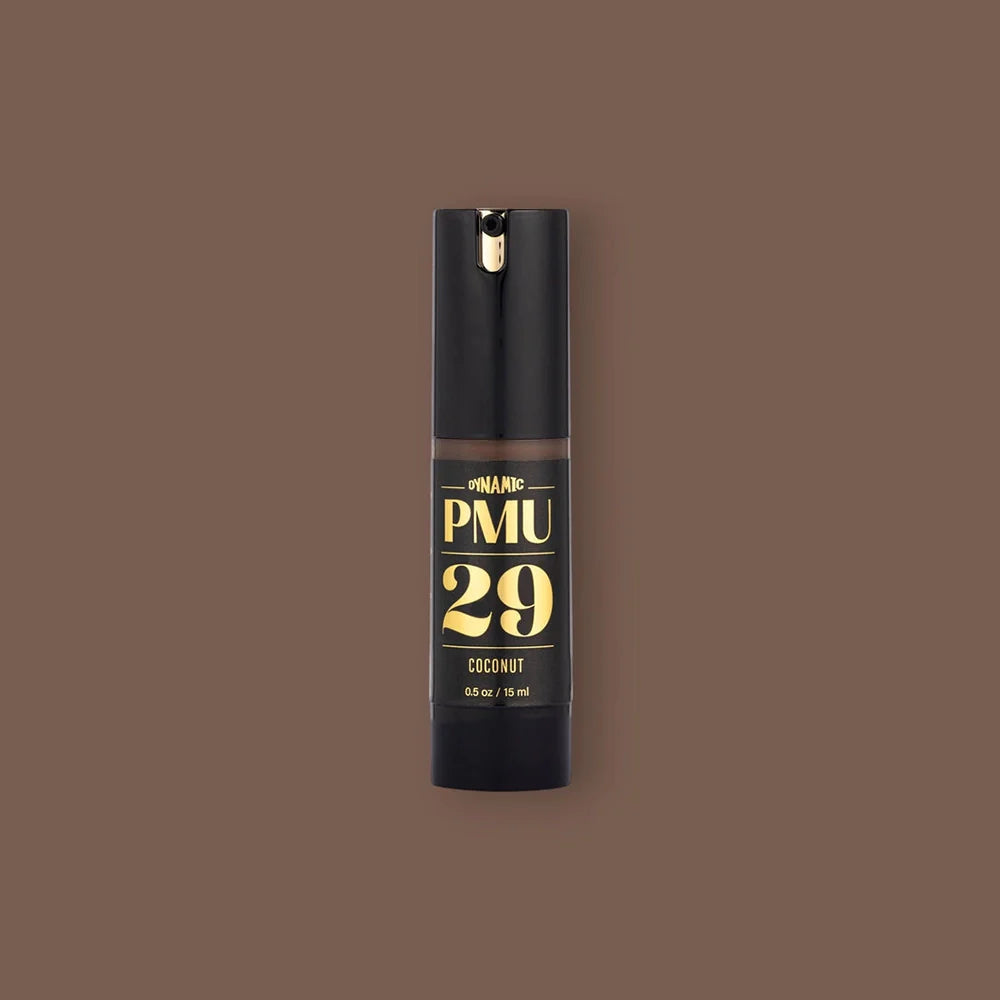 Dynamic PMU 29 Coconut - 05