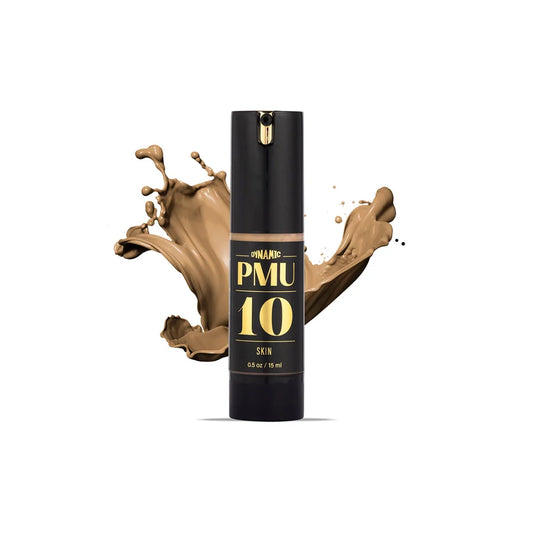 Dynamic PMU 10 Skin - 02