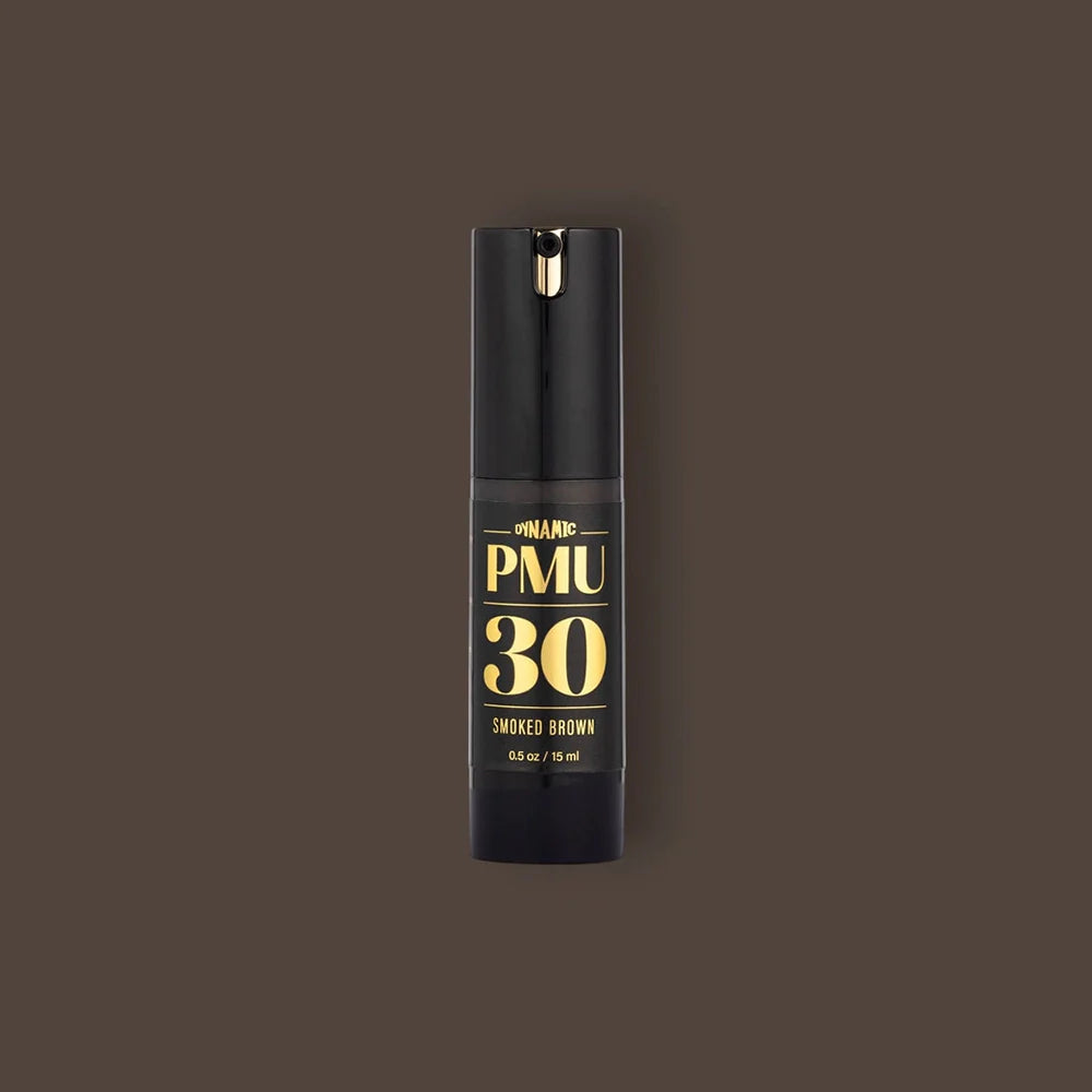 Dynamic PMU 30 Smoke Brown - 05