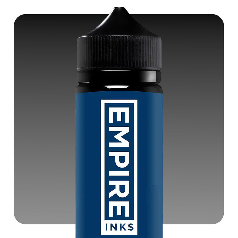 Empire Inks | White Wash Series | Dark | 4 oz - Monster Steel