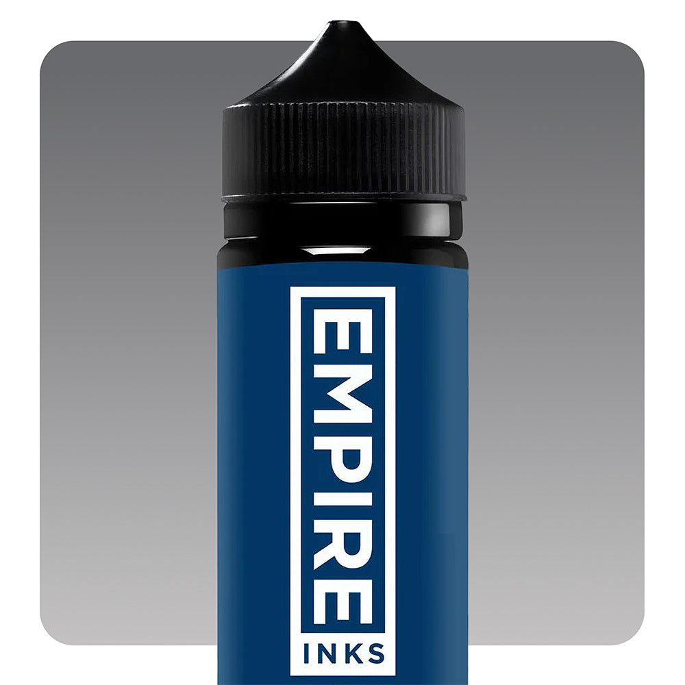 Empire Inks | White Wash Series | Light | 4 oz - Monster Steel