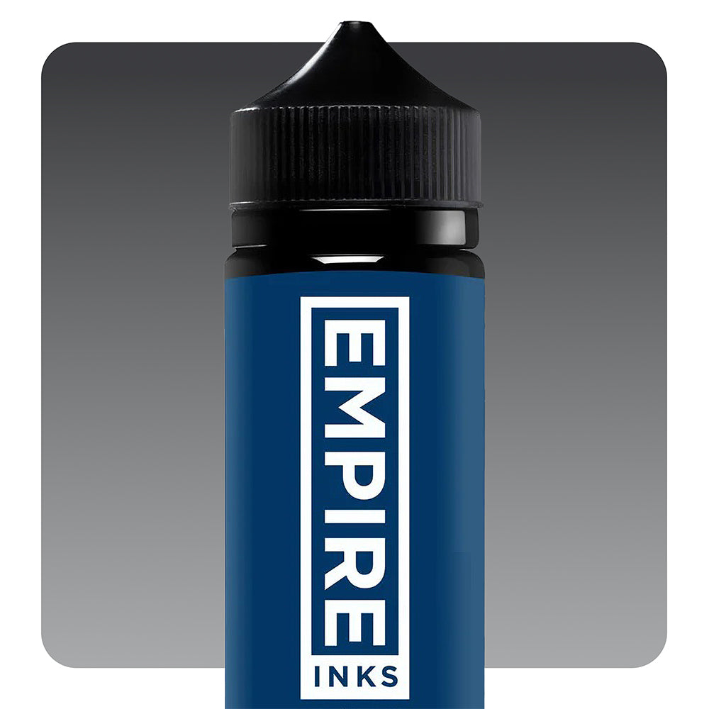 Empire Inks | White Wash Series | Medium | 4 oz - Monster Steel
