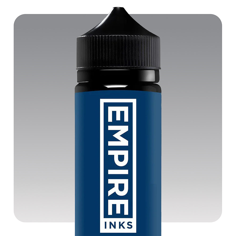 Empire Inks | White Wash Series | Xtra Light | 4 oz - Monster Steel