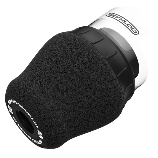 Darklab ErgoShield 40mm Grip — Box of 24