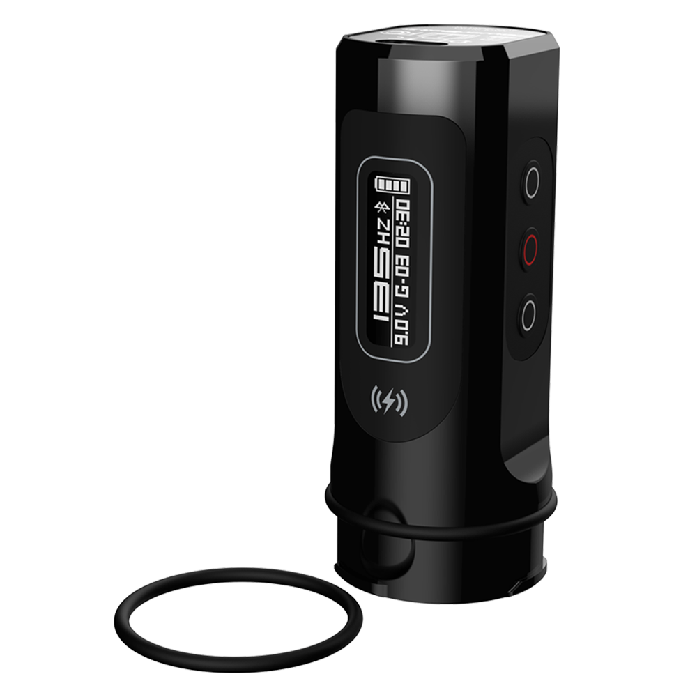 PowerBolt O Rings - Monster Steel