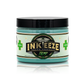 6oz Jar of CBD Glide Tattooing Ointment by INK-EEZE