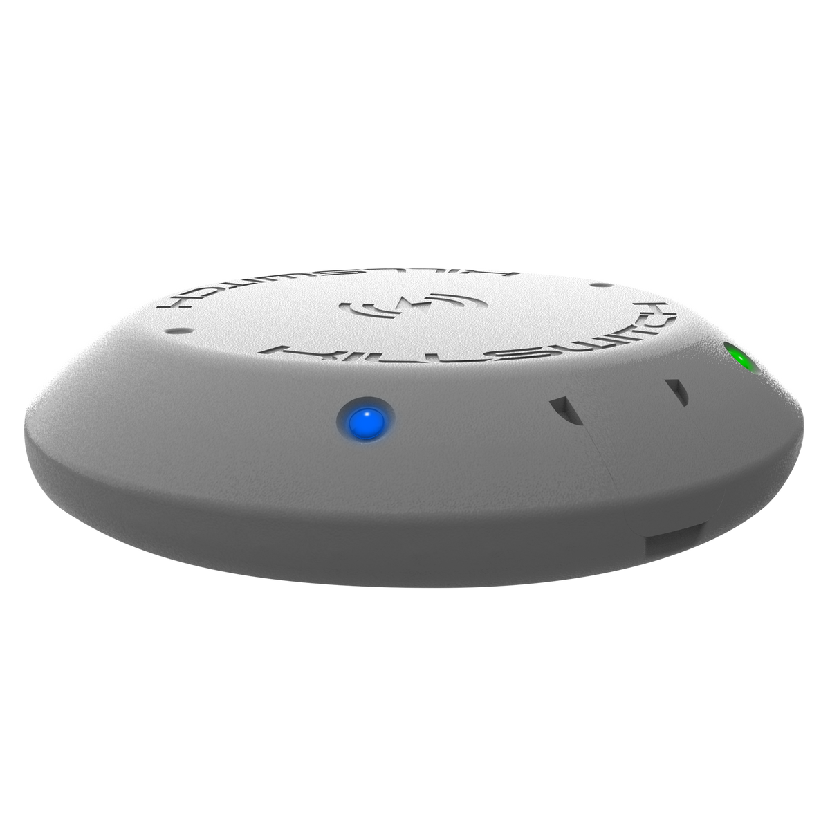 Killswitch Wireless Footswitch - Monster Steel
