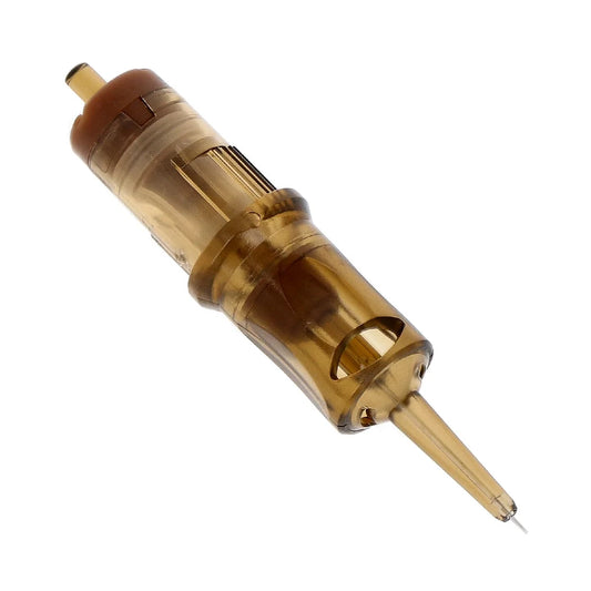 3 Round Liner 0.25mm Long Taper - 25/3RLLT