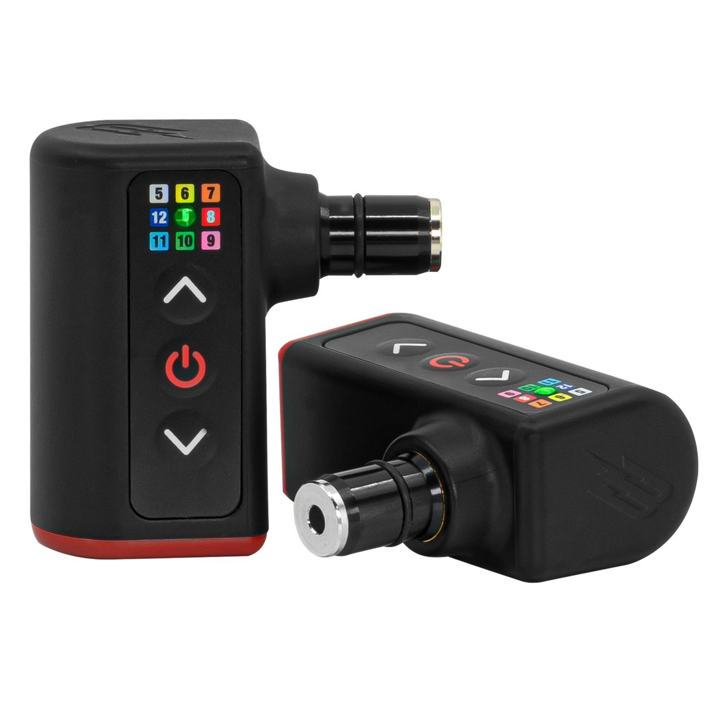 LightningBolt 3.5 Battery Pack - Monster Steel