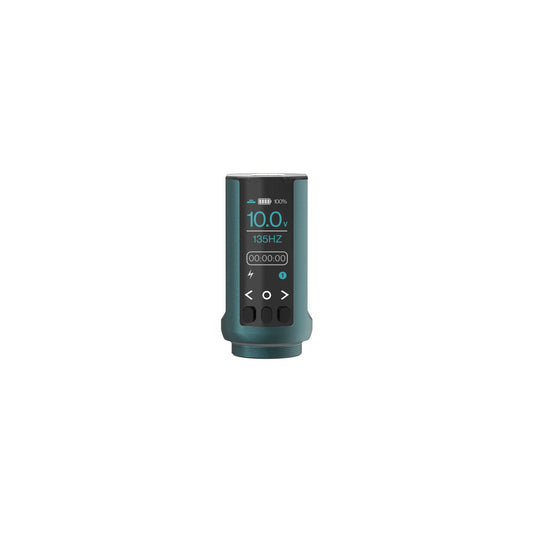 Microbeau E.L.B. Spare Battery - Pick Color