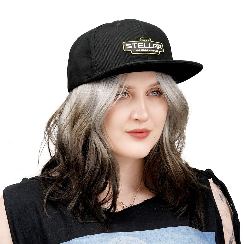 Peak Stellar Snapback - Monster Steel