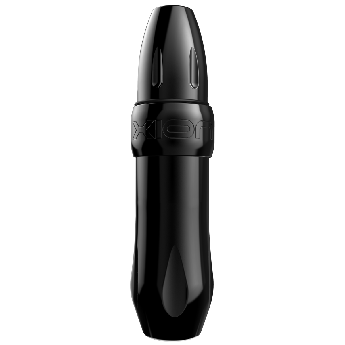 FK Irons XION Pen - Stealth - Monster Steel