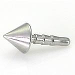 BioPlastic Loose 2.3mm Cone - Great Addon or Spare Part - Monster Steel