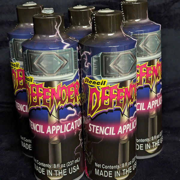 Stencil Defender Pro Tattoo Applicator 4