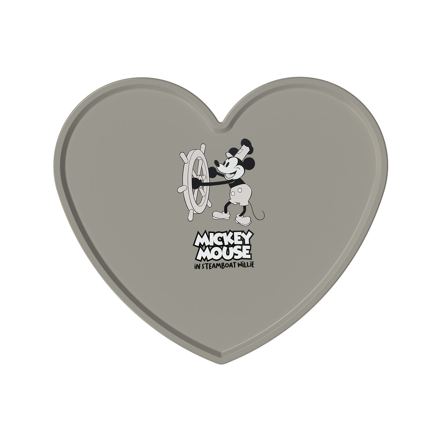 Ghost Mayo Tray Kit (Mayo Stand Base +Heart Tray) — Pick Color - Monster Steel