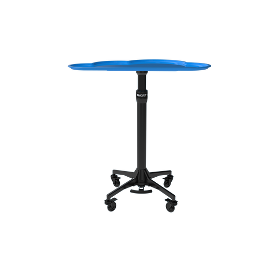 Ghost Mayo Tray Kit (Mayo Stand Base + Cloud Tray)