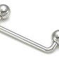 16g 90Â° Stainless Steel Surface Barbell