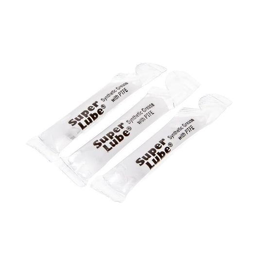 Bishop Rotary Super-Lube Synthetic Grease 1ml Packet - Price Per 3