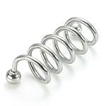 14g 5 Loop Twister - Monster Steel