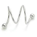 16g 2 Loop Twister - Monster Steel