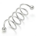 16g 4 Loop Twister - Monster Steel