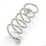 16g 5 Loop Twister - Monster Steel