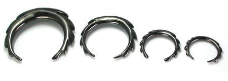 Kotions Pincher Gauge Size Options