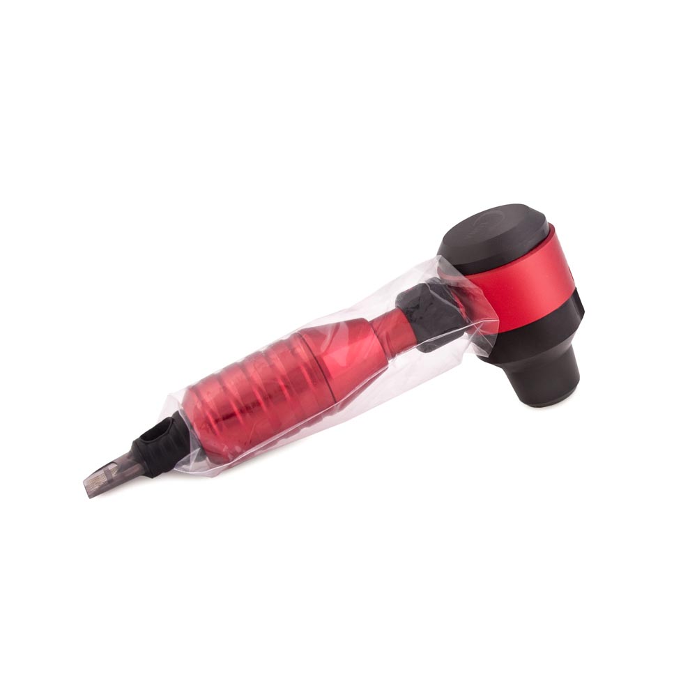 Precision Grip Sleeve Barrier Protection — For Grips Up to 25mm — Box of 500