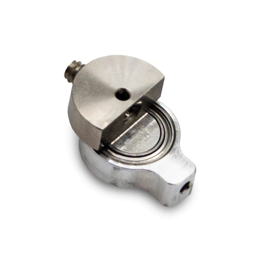 Bishop Rotary Fantom 4.2mm Steel Cam and Bearing - Monster Steel