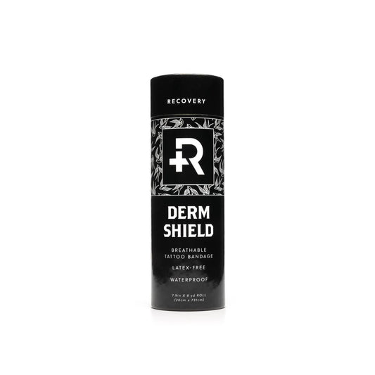 Recovery Derm Shield - 7.9" x 8 Yard RollRecovery Derm Shield - 7.9" x 8 Yard Roll