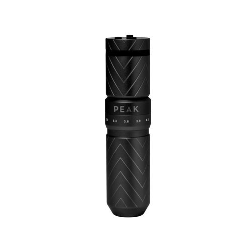 Peak Solice Pro Wireless Tattoo Kit for Apprentices