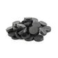 Disposable Knob Covers for Peak Lazur Power Supply - Bag of 50 (pile)