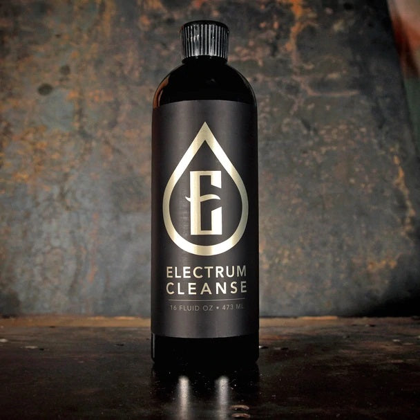 16oz Electrum Cleanse