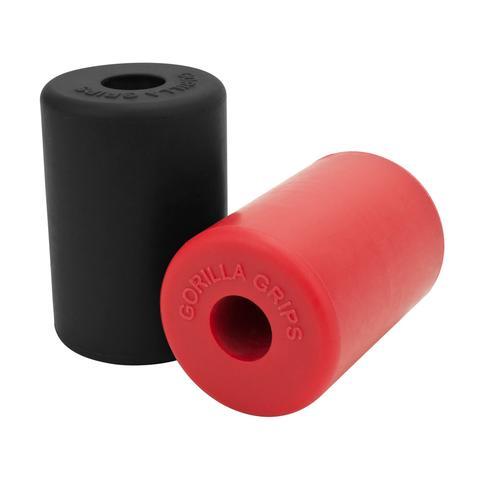 Gorilla Grips Silicone Grip Cover — Pick Color and Size - Monster Steel