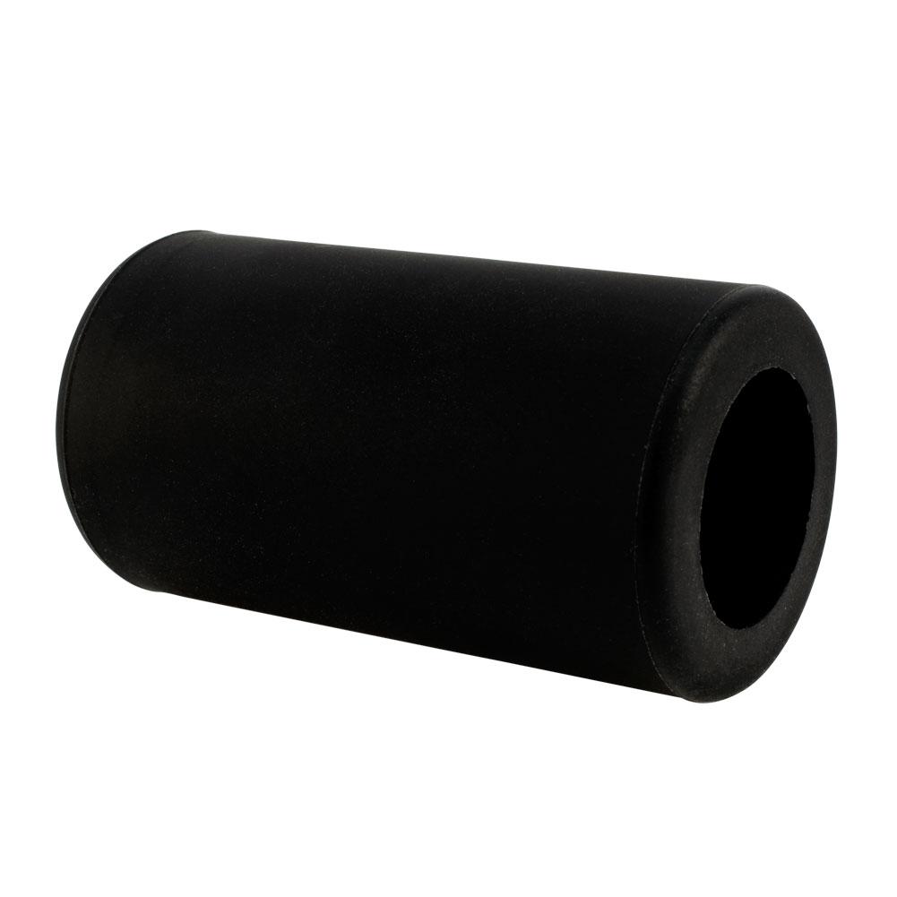 Gorilla Grip Silicone Rubber Tattoo Grip Cover Classic Style - Monster Steel