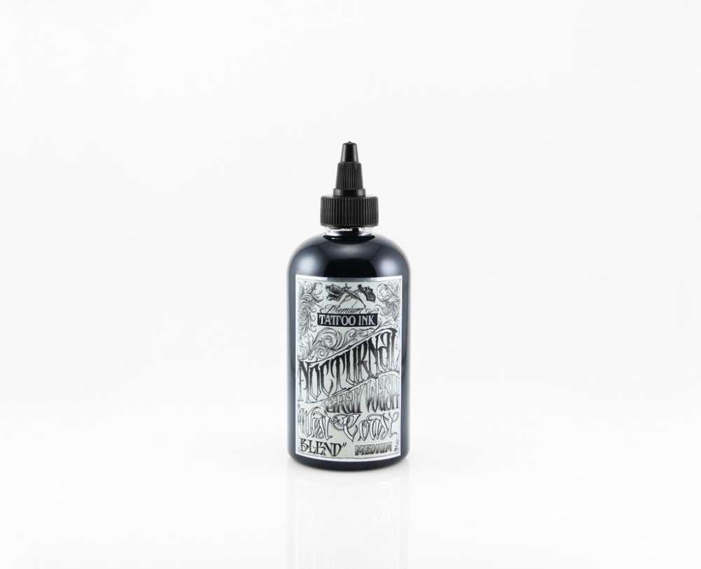 Nocturnal West Coast Blend Medium Bottle