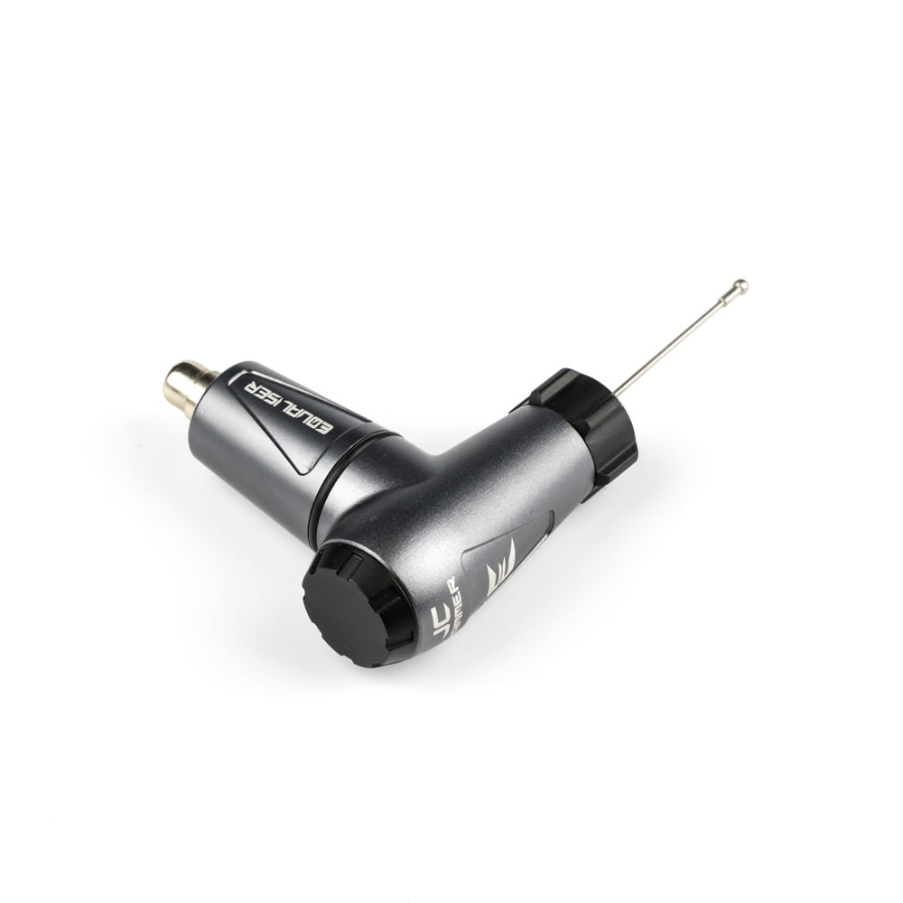 Kwadron Equaliser JC Hammer - Grey