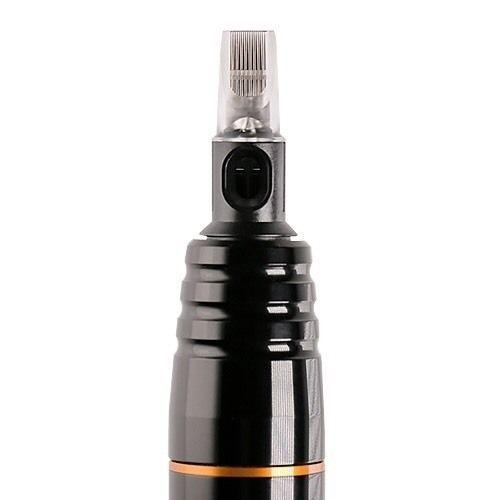 Cheyenne Black Pen Standard 21mm Grip - Monster Steel