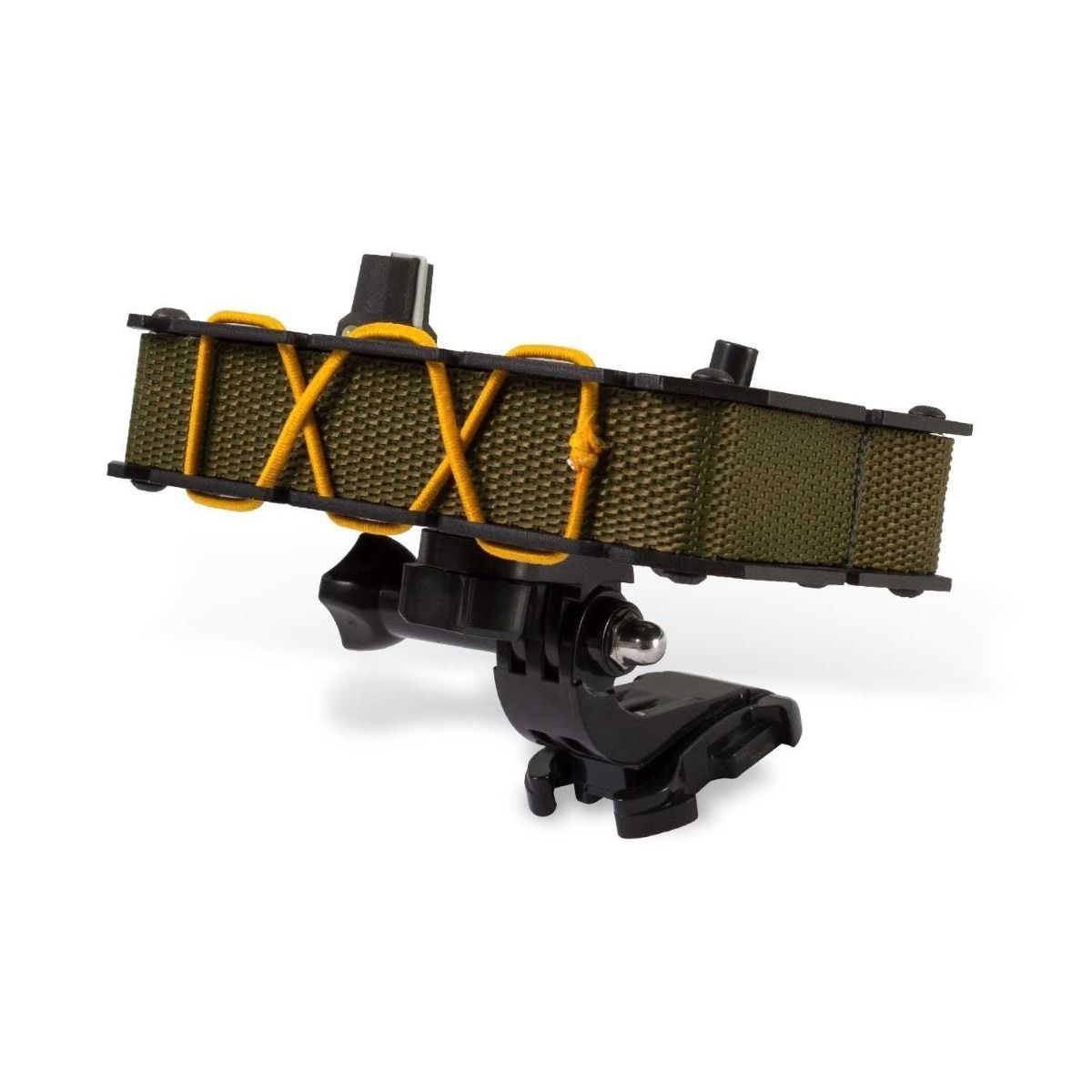 Musotoku Tattoo Green Power Supply - Monster Steel