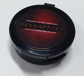 0.25 Flip Top All-in-One Lubricant, Barrier and Aftercare by Redemption Organic - Monster Steel