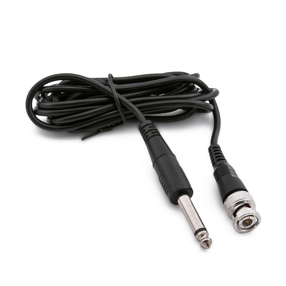 BNC Cable for Footswitch - Peak - Monster Steel