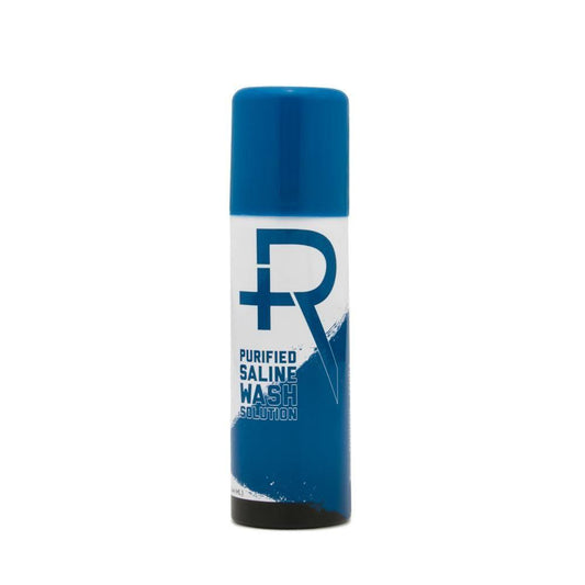 Recovery Aftercare Purified Saline Wash Solution Spray - 1.5oz - Price Per Can