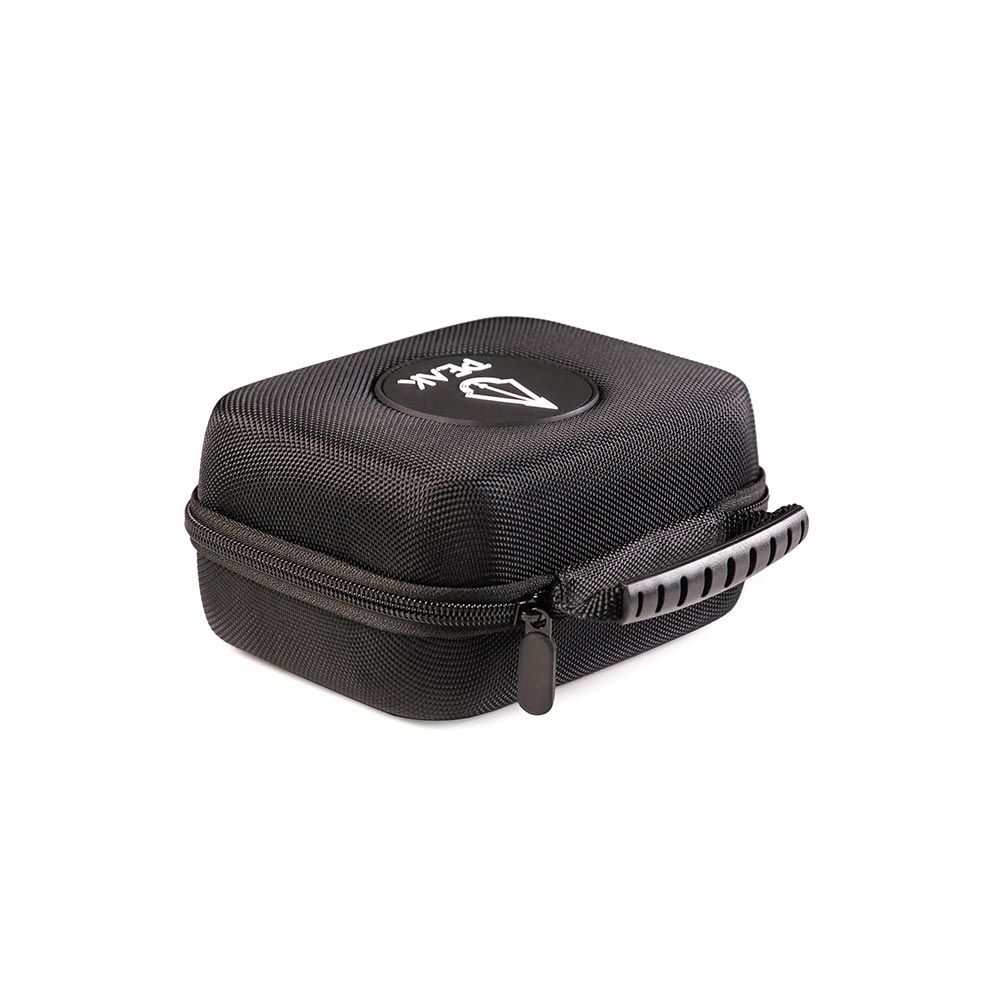 Peak Tattoo Machine Carrying Case (closed)