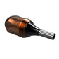 FK Irons Click Ergo Adjustable Tangerine Cartridge Grip