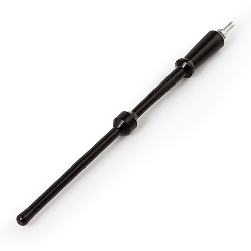 InkJecta 86mm Semi-Rigid Needle Bar - Monster Steel