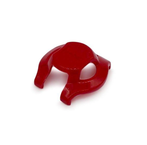 InkJecta Flite Nano Elite Cap - Red - Price Per 1 - Monster Steel