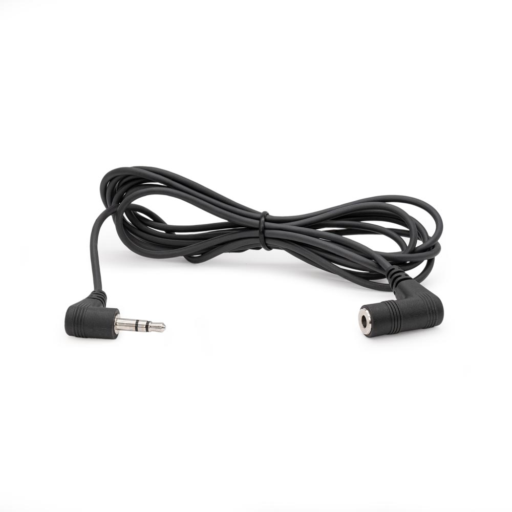 Cheyenne Spare Right Angle Power Cord